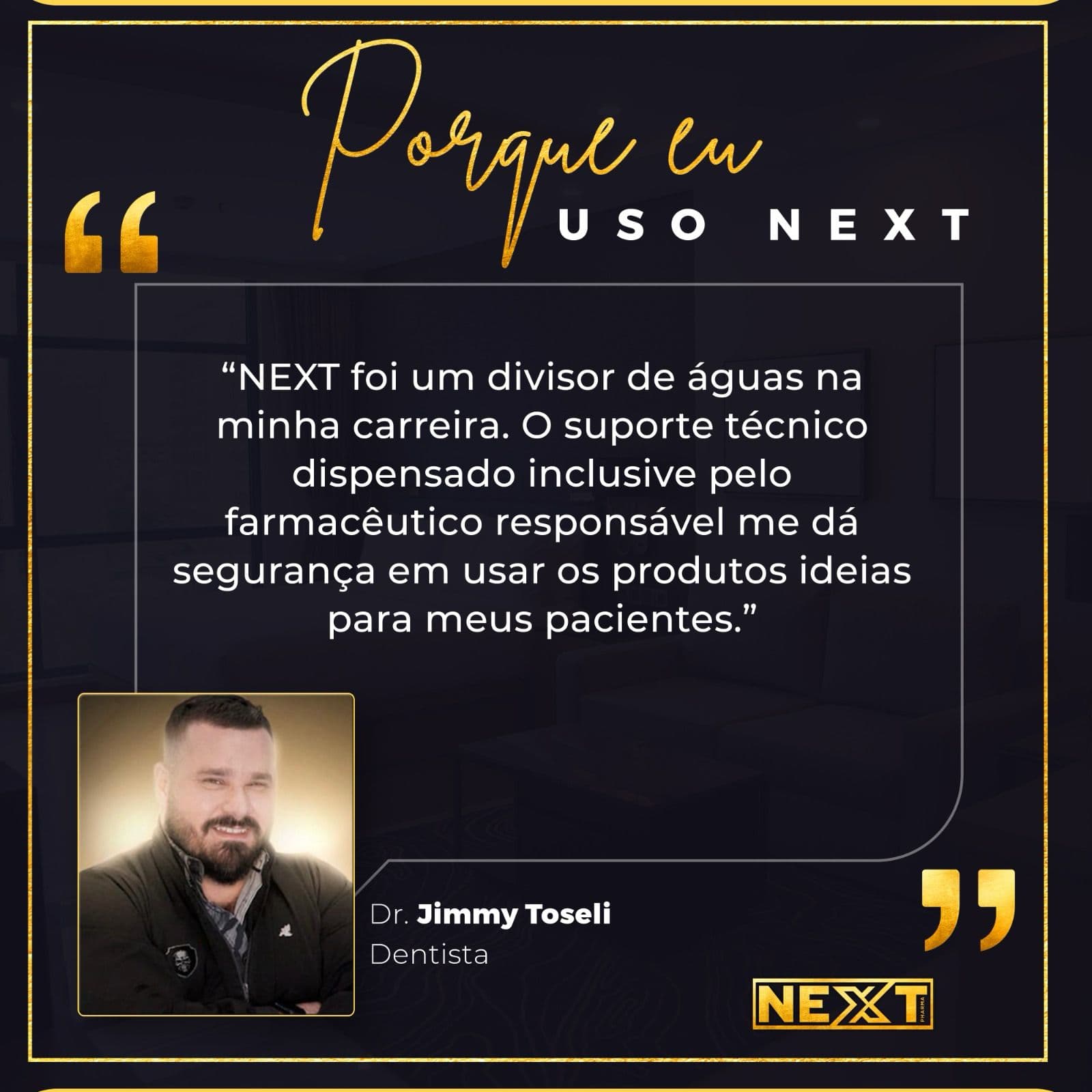 Dr. Jimmy - Dentista